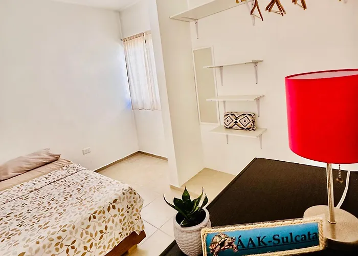 Casa de férias Casa áaks Playa del Carmen