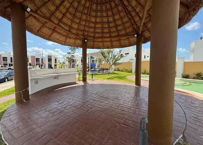 Casa áaks Casa de férias Playa del Carmen