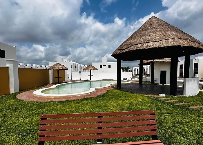 Casa de férias Casa áaks *